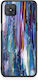Smartfits Paint Winter Oppo Reno4 Z 5G A92s Case