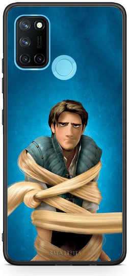 Smartfits Tangled 1 Realme 7i C25 Θήκη