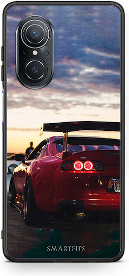 Smartfits Racing Supra Huawei Nova 9 Se Θήκη