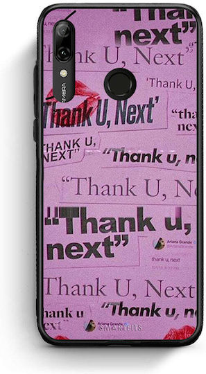 Smartfits Thank You Next Калъф за Huawei P Smart 2019 P Smart+ Nova 3i