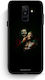 Smartfits Hero Clown Samsung Galaxy A6+ 2018 Hülle