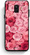 Smartfits Valentine Rosegarden Калъф за Samsung Galaxy A6 2018