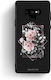 Smartfits Flower Frame Samsung Galaxy Note 9 Θήκη