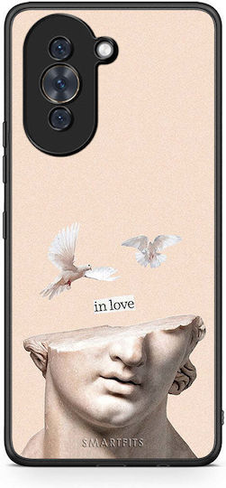 Smartfits In Love Husă pentru Huawei Nova 10