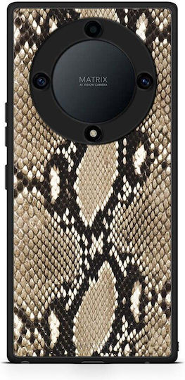 Smartfits Animal Fashion Snake Honor Magic5 Lite 5g X9a Husă telefon