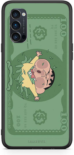 Smartfits Big Money Oppo Reno4 Pro 5g Θήκη