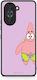 Smartfits Friends Patrick Huawei Nova 10 Θήκη