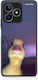 Smartfits Meme Duck Realme C53 Θήκη