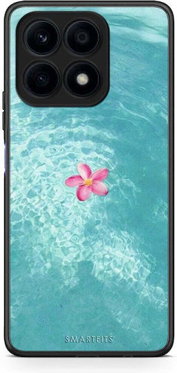 Smartfits Water Flower Husă Honor X8a