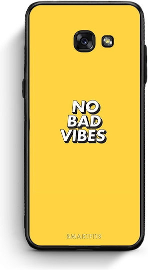 Smartfits Text Vibes Калъф за Samsung Galaxy A5 2017