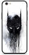 Smartfits Hero Paint Bat Калъф за iPhone 6 Plus 6s Plus