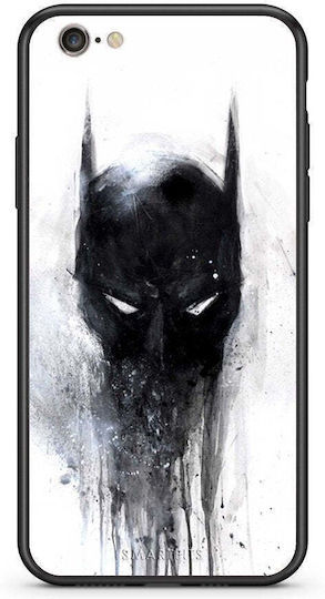 Smartfits Hero Paint Bat Калъф за iPhone 6 Plus 6s Plus