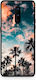 Smartfits Summer Sky Oneplus 8 Θήκη