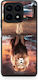 Smartfits Sunset Dreams Honor X8a Θήκη