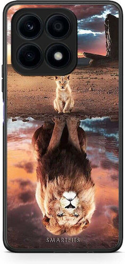 Smartfits Sunset Dreams Honor X8a Θήκη