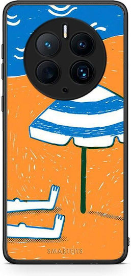 Smartfits Summering Huawei Mate 50 Pro Θήκη