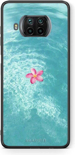 Smartfits Water Flower Hülle für Xiaomi Mi 10T Lite