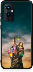 Smartfits Infinity Snap Oneplus 9 Θήκη