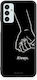 Smartfits Always & Forever 1 Samsung Galaxy M13 Hülle