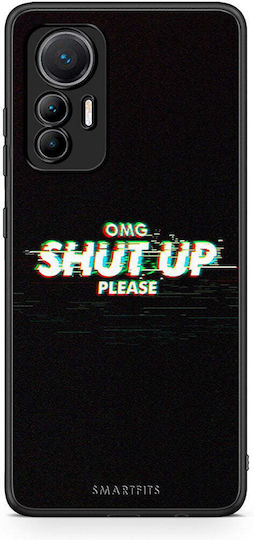 Smartfits Omg Shutup Husă Xiaomi 12 Lite 5g