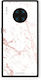 Smartfits Marble Pink Splash Huawei Mate 30 Pro Θήκη