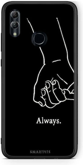 Smartfits Always & Forever 1 Honor 10 Lite Θήκη