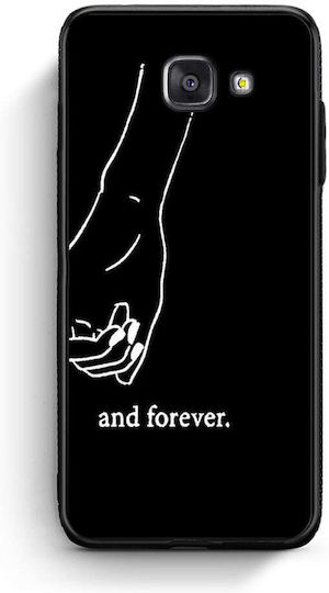 Smartfits Always & Forever 2 Калъф за Samsung Galaxy A5 2017