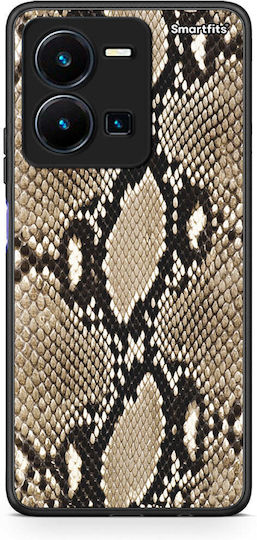 Smartfits Animal Fashion Snake Vivo Y35 5g Θήκη