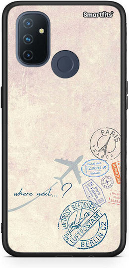 Smartfits Where Next Oneplus Nord N100 Θήκη