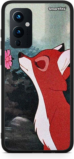 Smartfits Tod Vixey Love 2 Husă pentru OnePlus 9