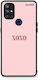 Smartfits Xoxo Love Oneplus Nord N10 5g Θήκη