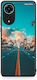 Smartfits Landscape City Oppo A78 4g Θήκη