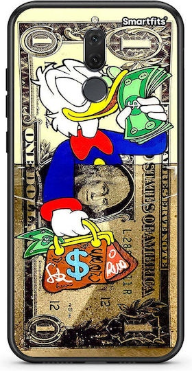 Smartfits Duck Money Huawei Mate 10 Lite Hülle