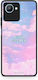 Smartfits Anti Social Калъф за Realme C30