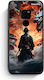 Smartfits Dragons Fight Huawei Mate 20 Θήκη
