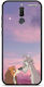 Smartfits Lady Tramp Huawei Mate 10 Lite Θήκη