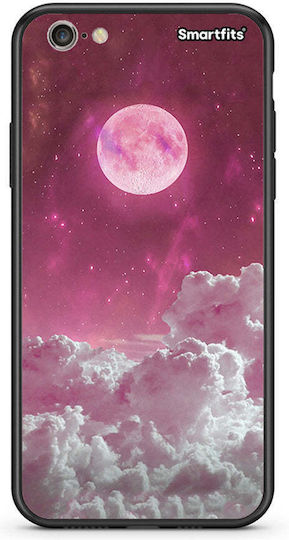 Smartfits Pink Moon Iphone 7 8 Se 2020 Θήκη