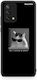 Smartfits Meme Cat Oppo A74 4g Θήκη