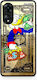 Smartfits Duck Money Oppo A78 5G Hülle