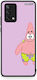 Smartfits Friends Patrick Oppo A74 4g Θήκη