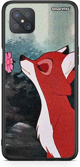Smartfits Tod Vixey Love 2 Oppo Reno4 Z 5g A92s Θήκη