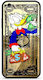 Smartfits Duck Money Калъф за iPhone 6 Plus 6s Plus