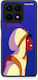 Smartfits Alladin Jasmine Love 1 Hülle für Honor X8a