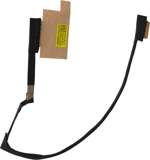 Screen Flex Cable for Laptop HP 17-cw, 17-cw1000, 17-cw0, 17t-cw100