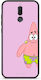 Smartfits Friends Patrick Huawei Mate 10 Lite Θήκη