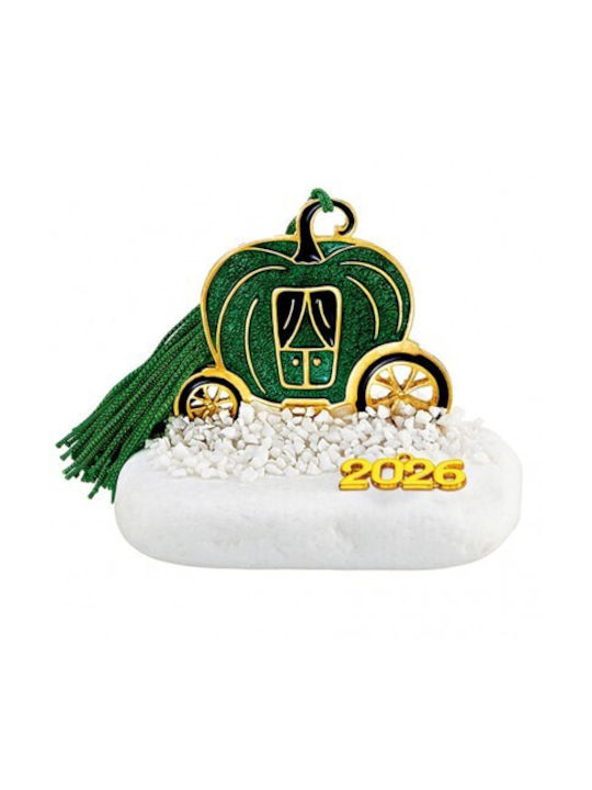 Adorex Tabletop Metal Lucky Charm 2027