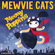 Willow Creek Press Mewvie Cats Daily Wall Calendar 2027