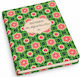 Stoicheio Floral Daily Planner 2027 13x20 cm (with Personalization)