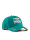 Aston Martin F1 Cap Puma Green
