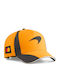 Mclaren F1 Cap Team Puma Papaya 2026